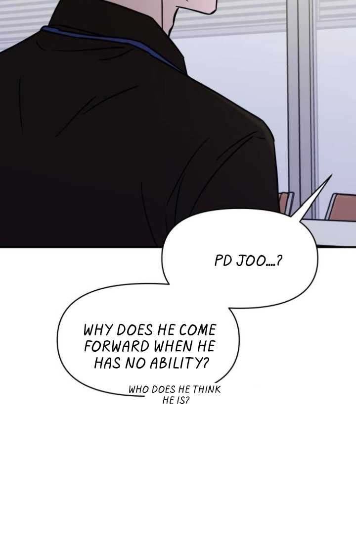 Escape From The Show Window Chapter 11 - page 36