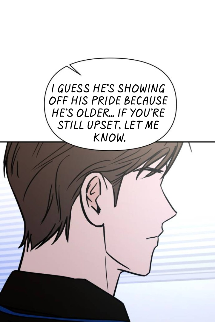 Escape From The Show Window Chapter 11 - page 37
