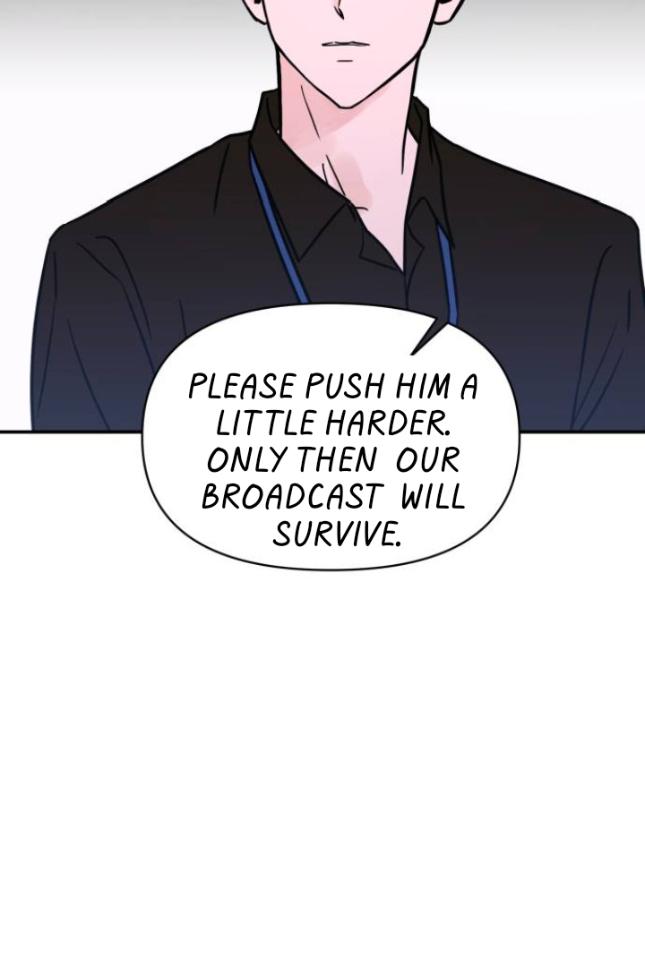 Escape From The Show Window Chapter 11 - page 41