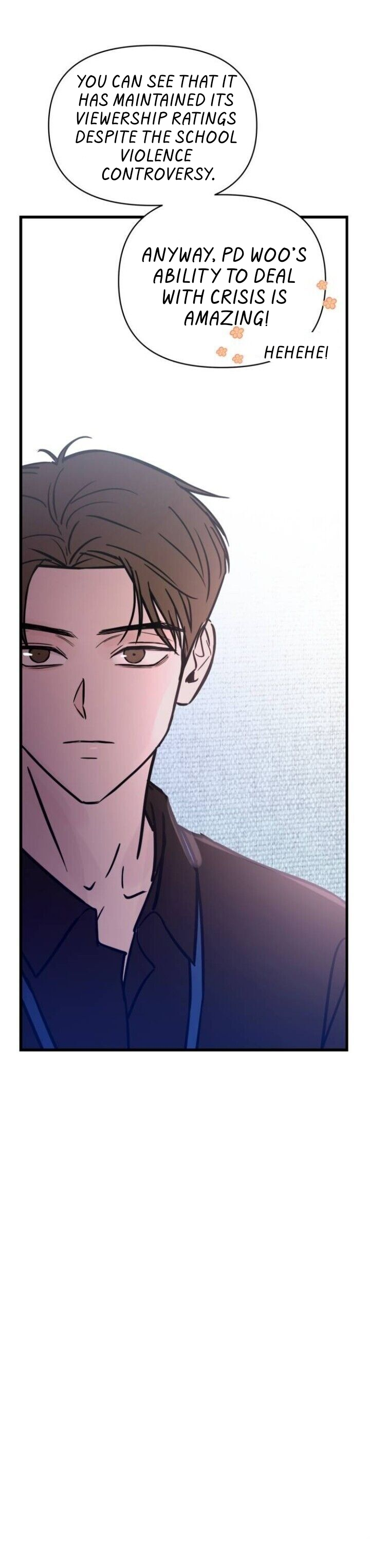 Escape From The Show Window Chapter 11 - page 44