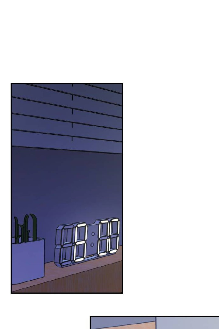 Escape From The Show Window Chapter 11 - page 46