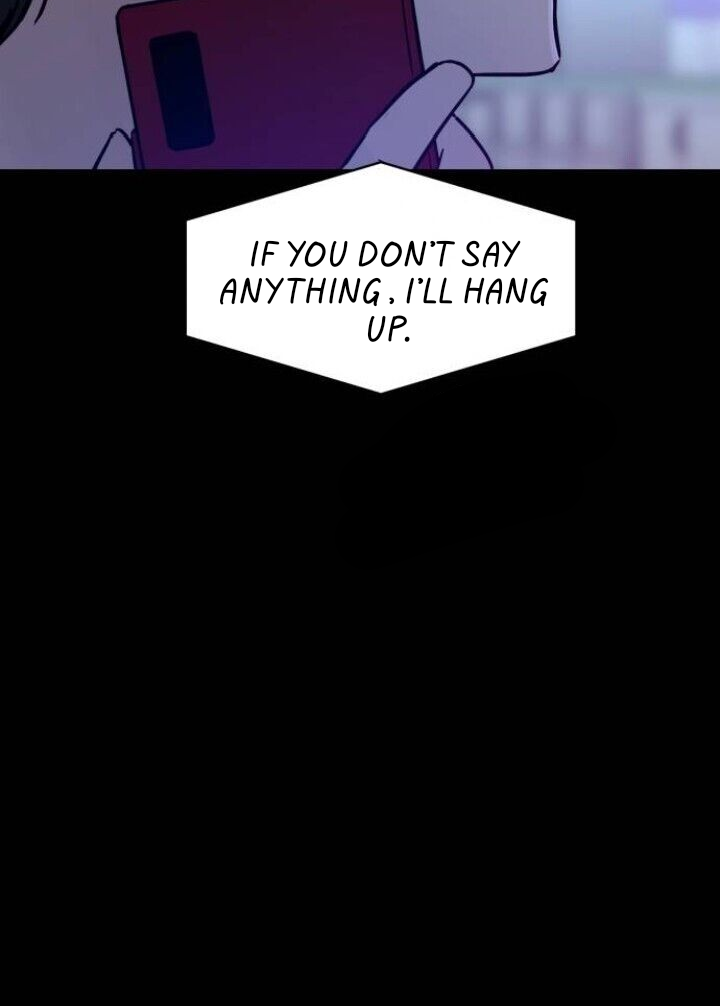 Escape From The Show Window Chapter 11 - page 64