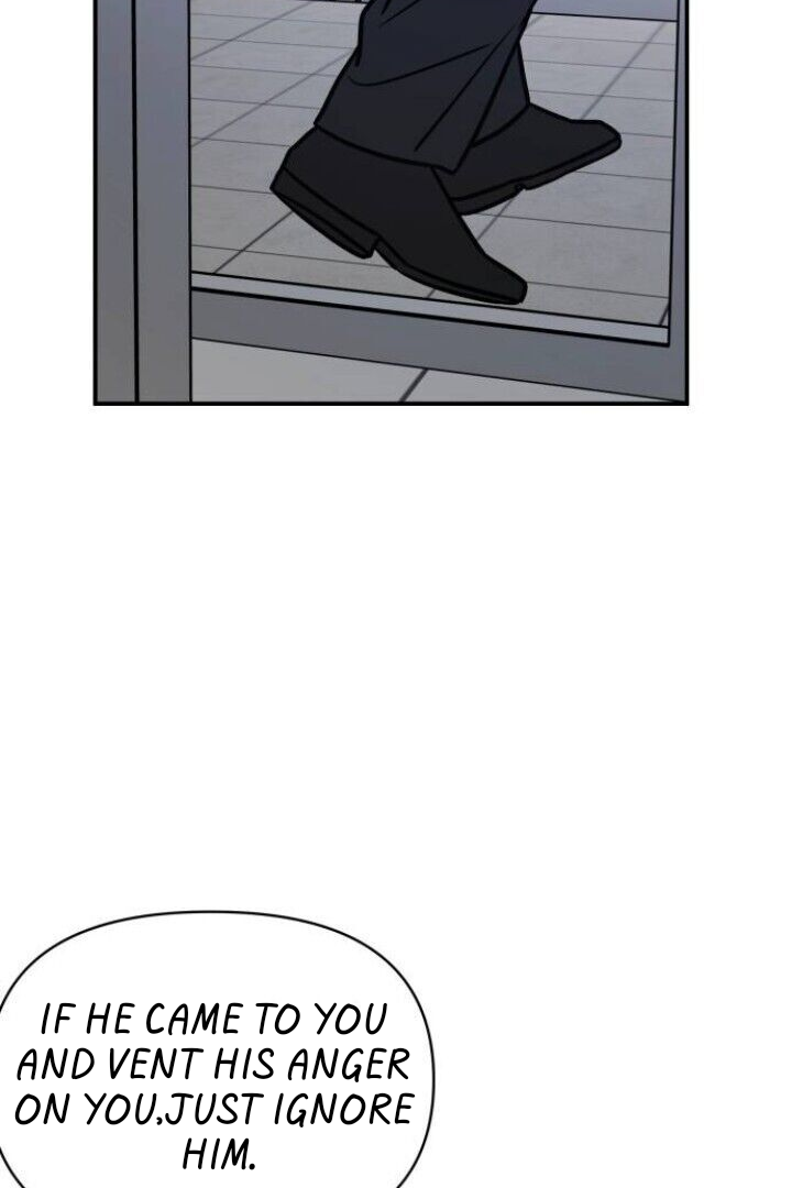 Escape From The Show Window Chapter 11 - page 8