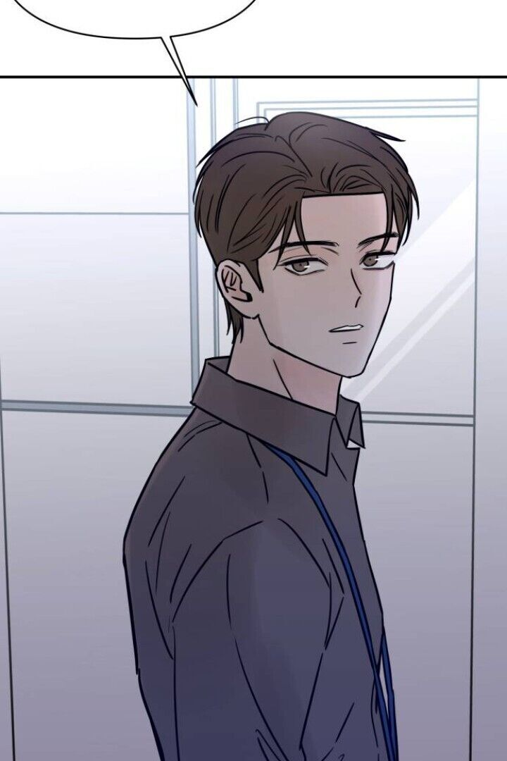 Escape From The Show Window Chapter 11 - page 9