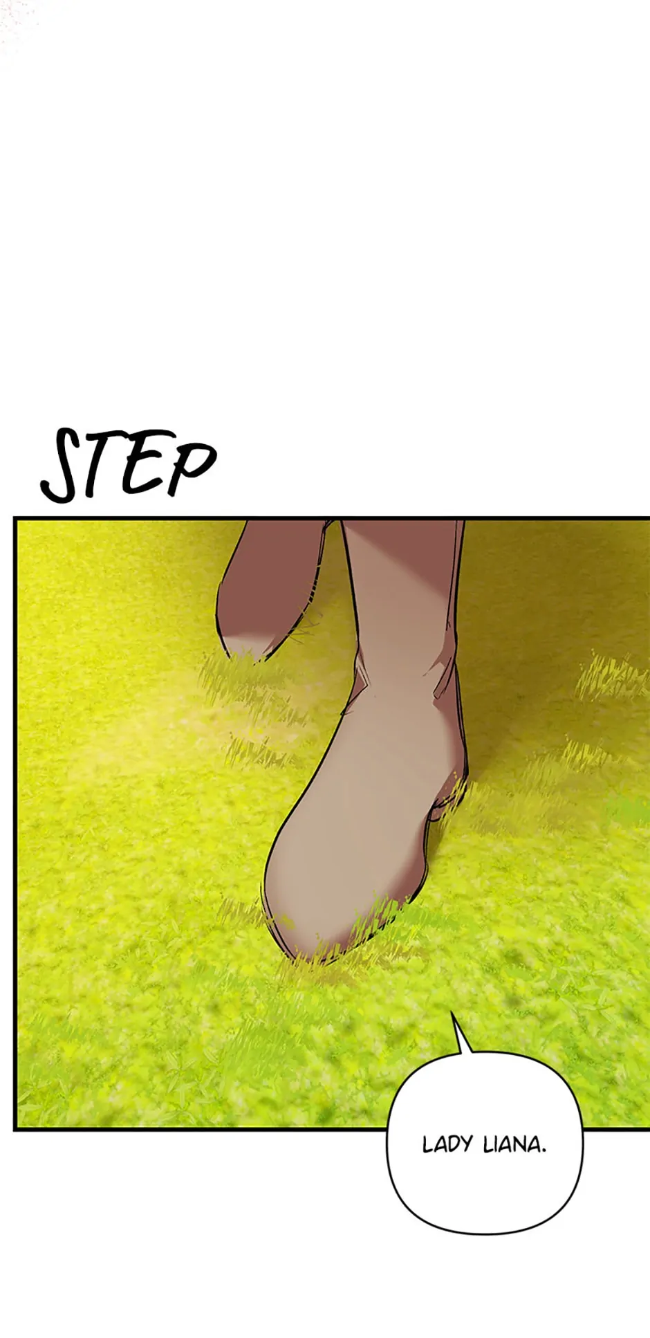Lady Adelyn the Homebody Chapter 18 - page 12