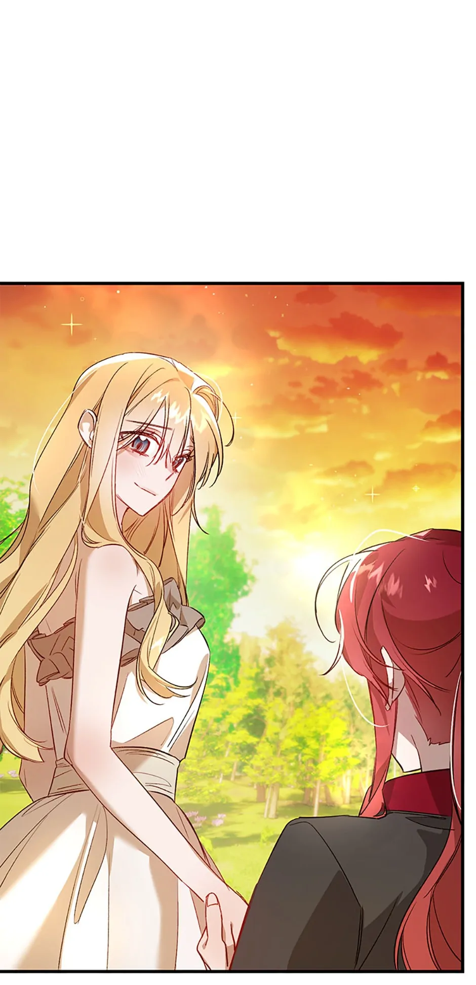 Lady Adelyn the Homebody Chapter 18 - page 19