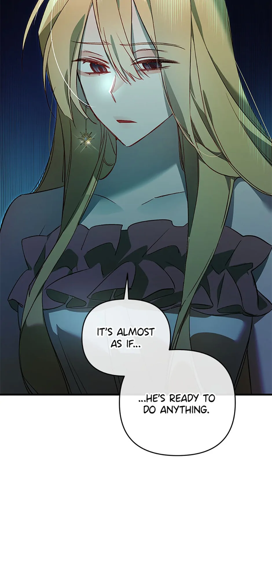 Lady Adelyn the Homebody Chapter 18 - page 28