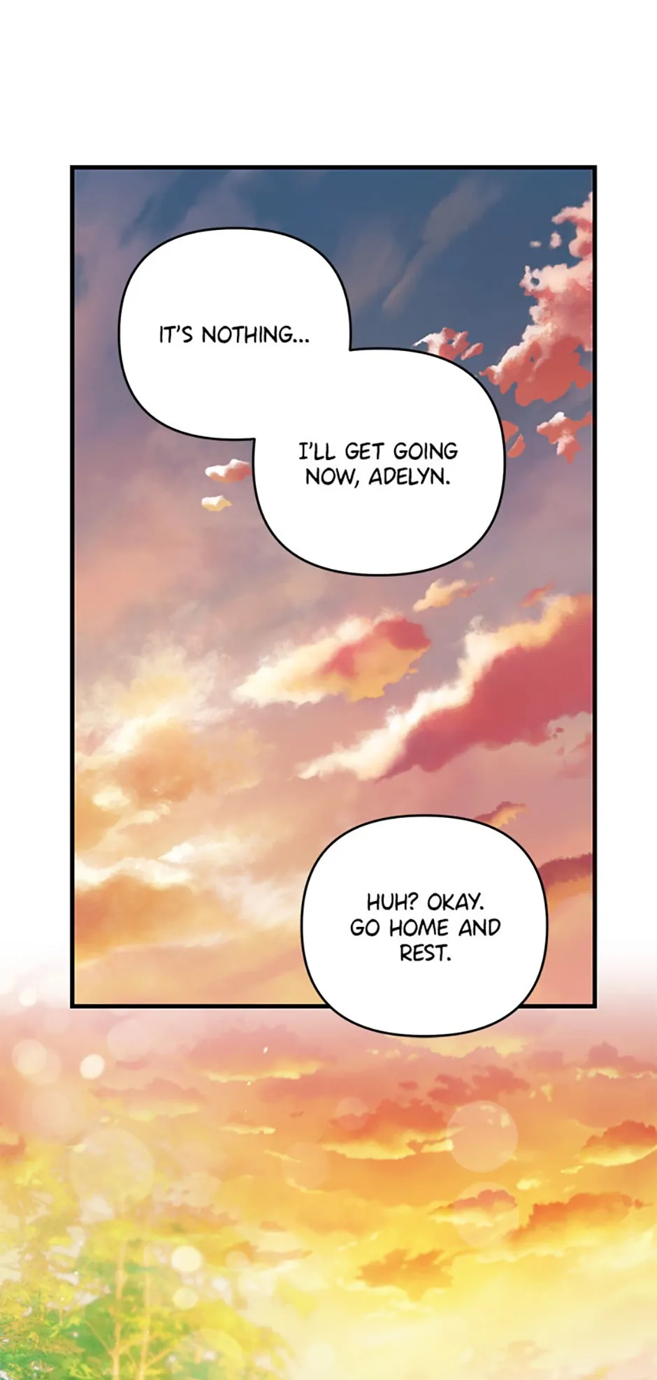 Lady Adelyn the Homebody Chapter 18 - page 30