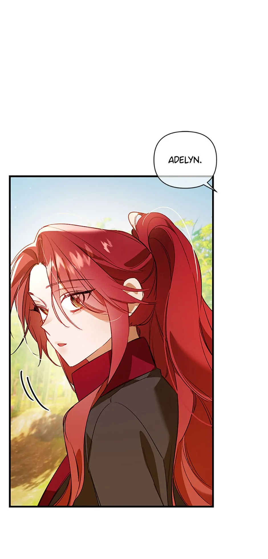Lady Adelyn the Homebody Chapter 18 - page 32