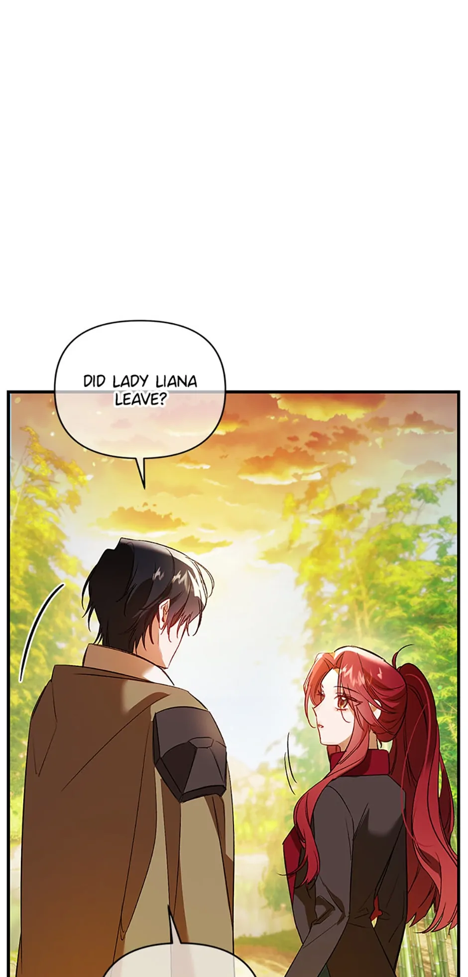 Lady Adelyn the Homebody Chapter 18 - page 33