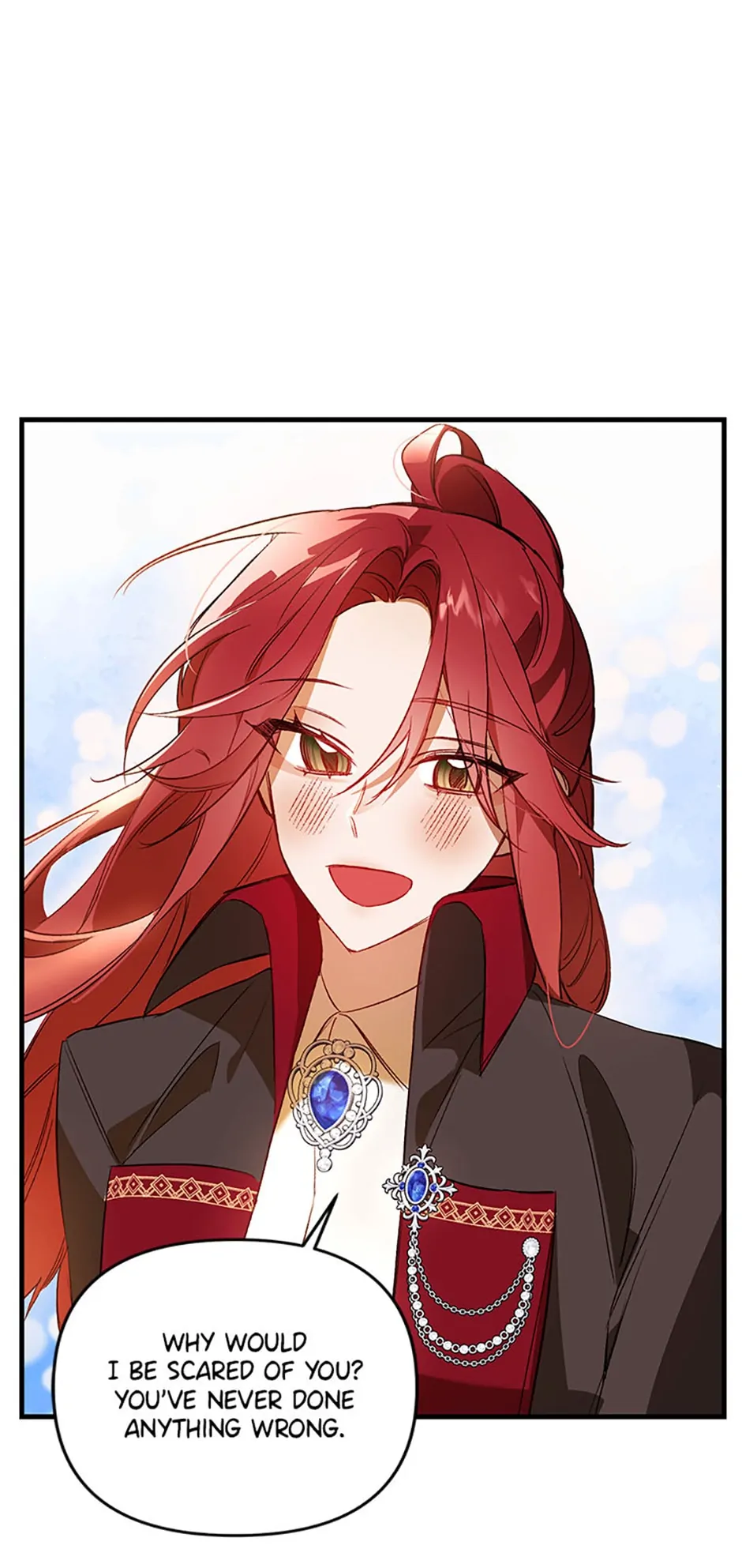 Lady Adelyn the Homebody Chapter 18 - page 40
