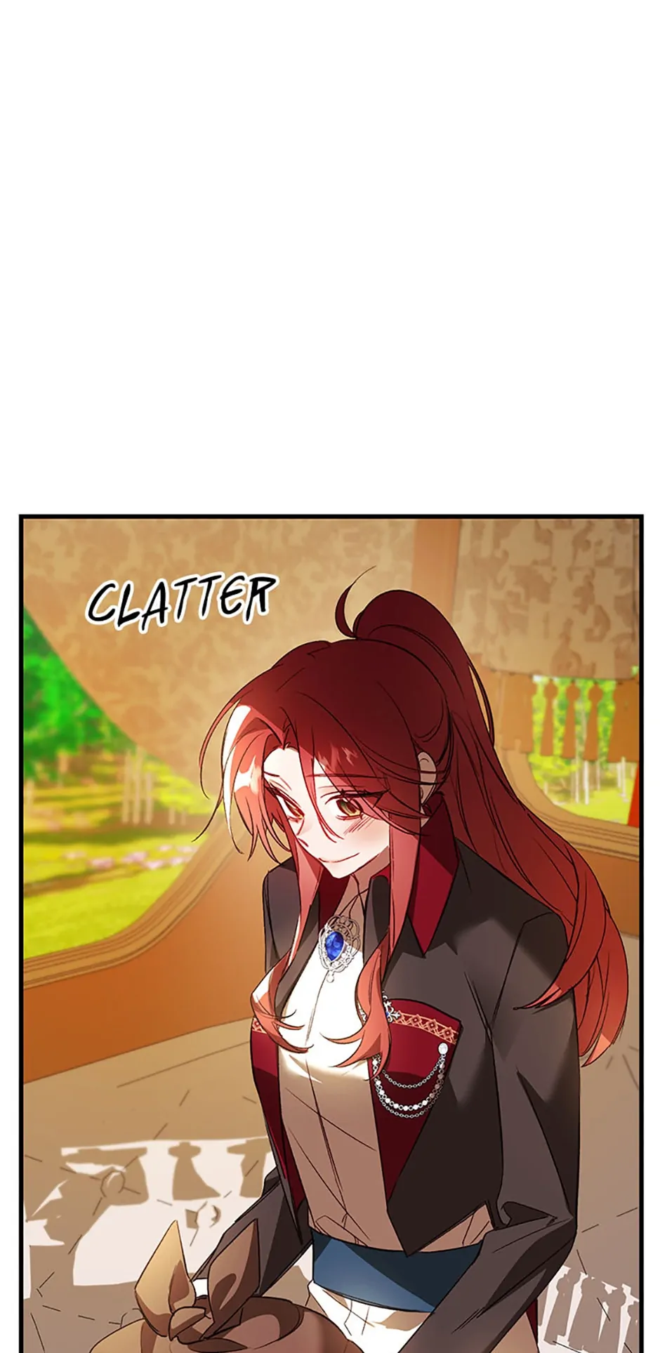 Lady Adelyn the Homebody Chapter 18 - page 58