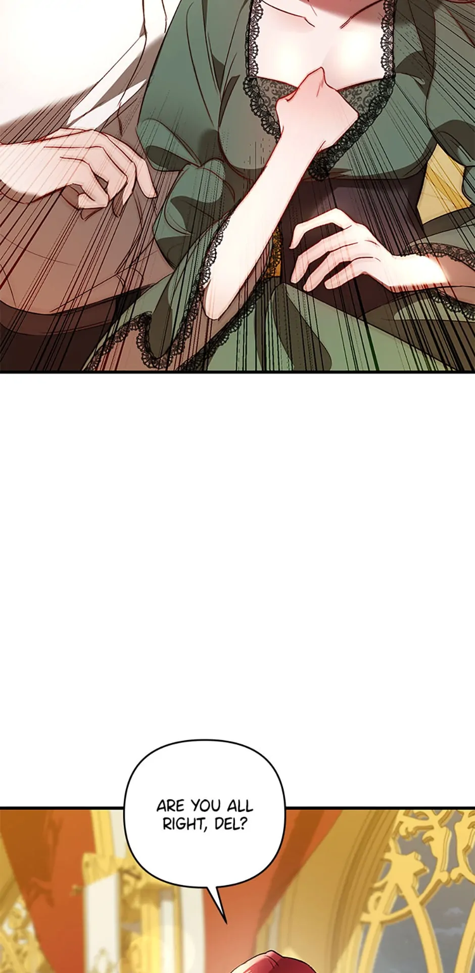 Lady Adelyn the Homebody Chapter 18 - page 62