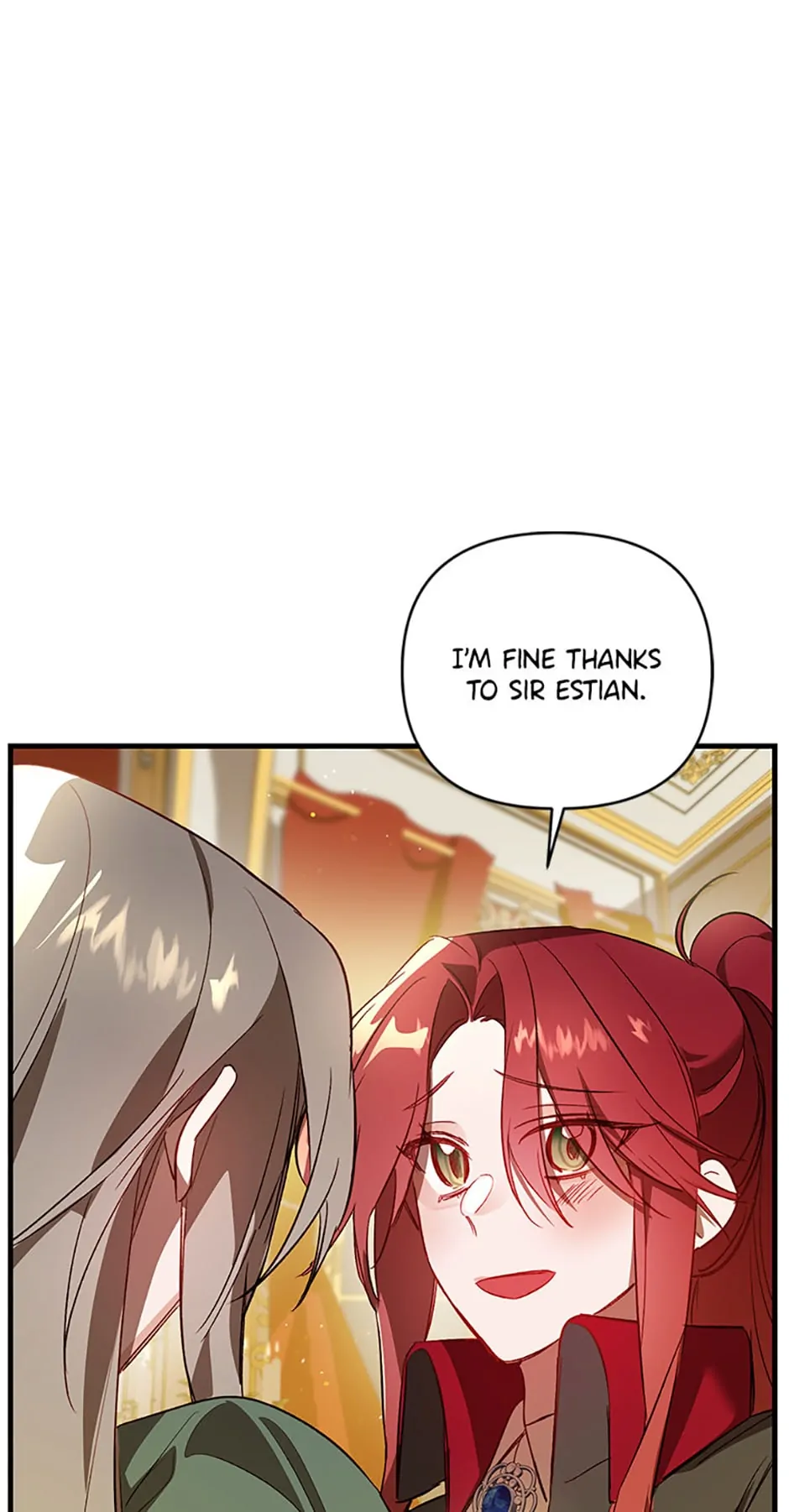 Lady Adelyn the Homebody Chapter 18 - page 64