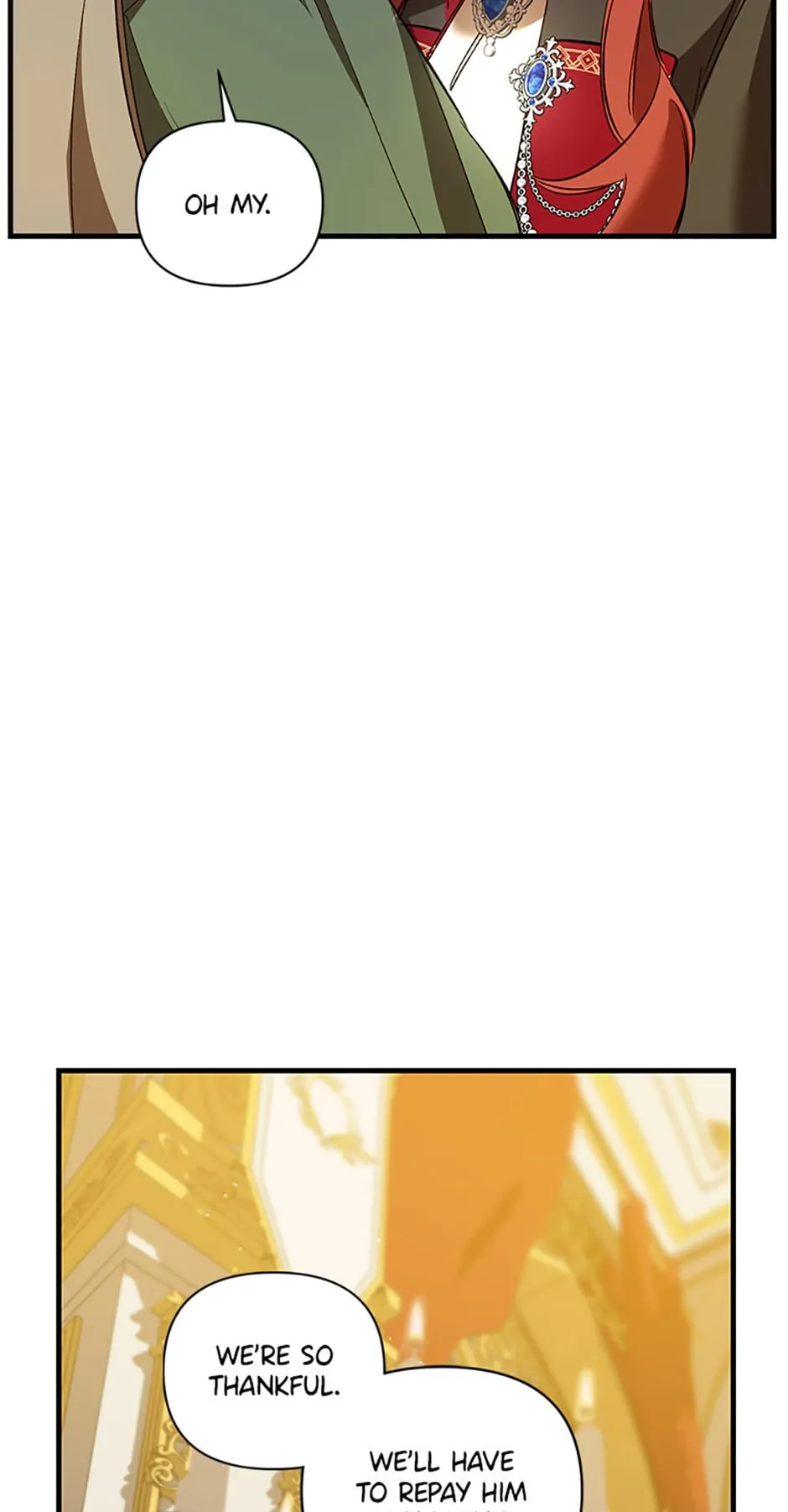 Lady Adelyn the Homebody Chapter 18 - page 65