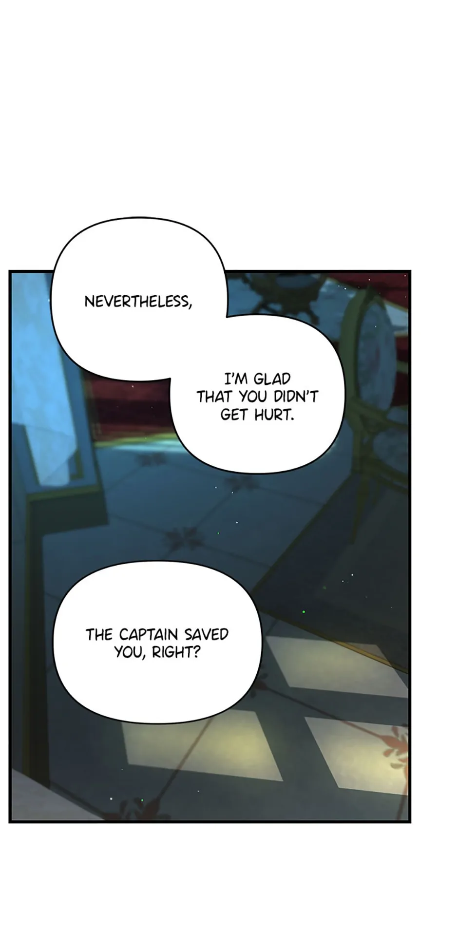 Lady Adelyn the Homebody Chapter 18 - page 72