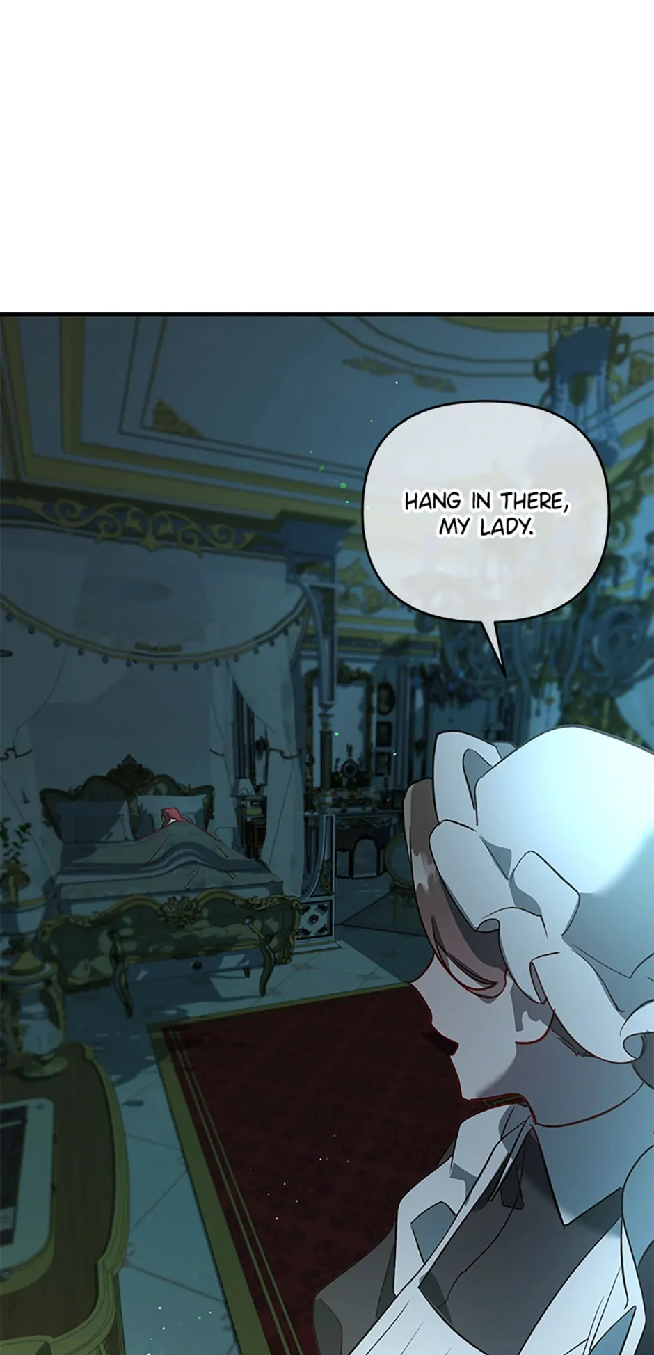 Lady Adelyn the Homebody Chapter 18 - page 77