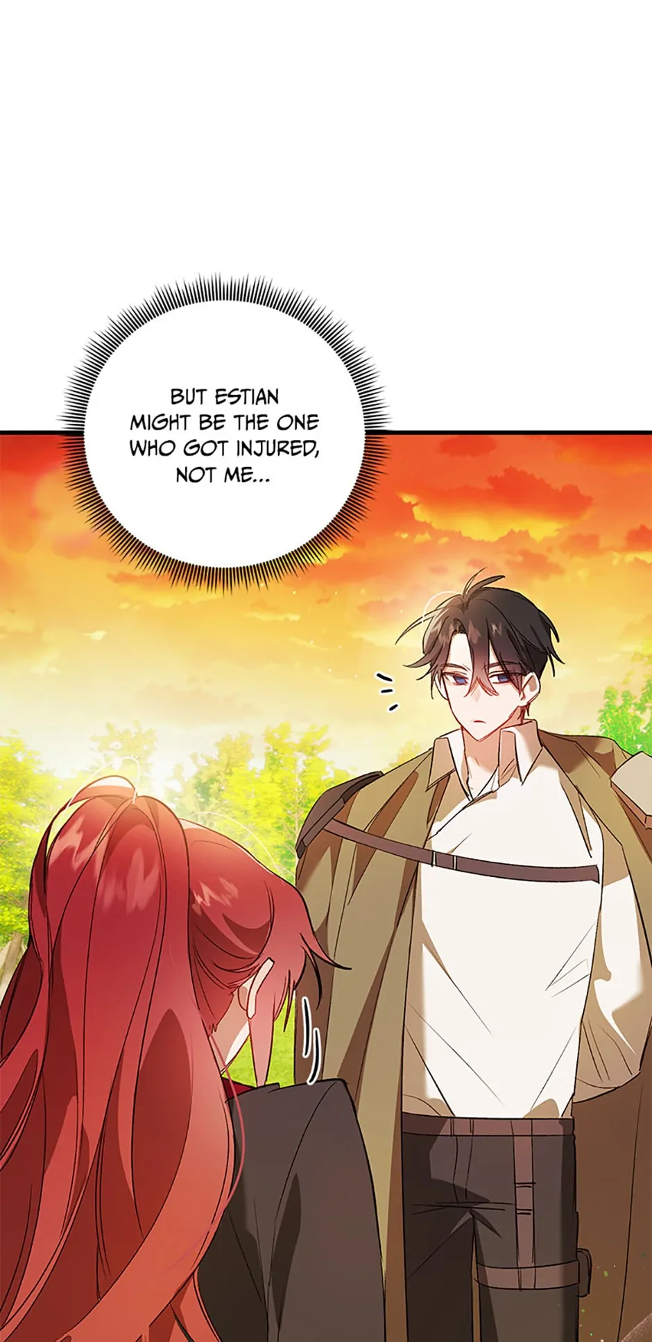 Lady Adelyn the Homebody Chapter 18 - page 9