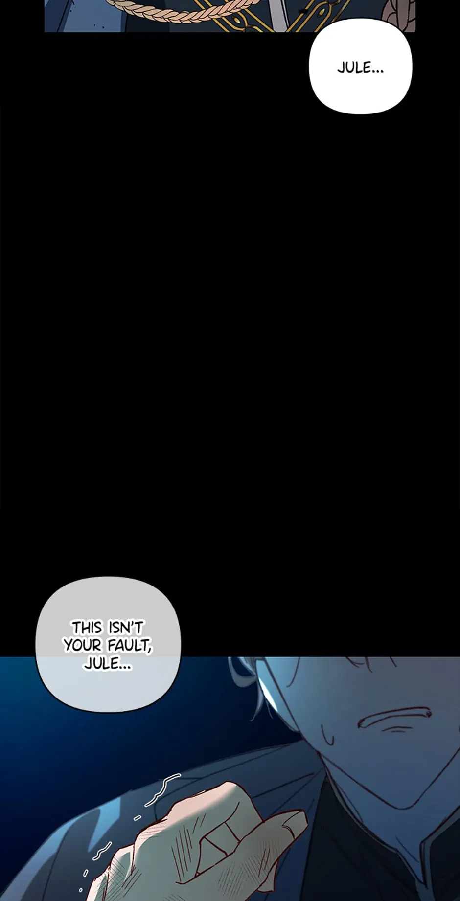 Lady Adelyn the Homebody Chapter 19 - page 16