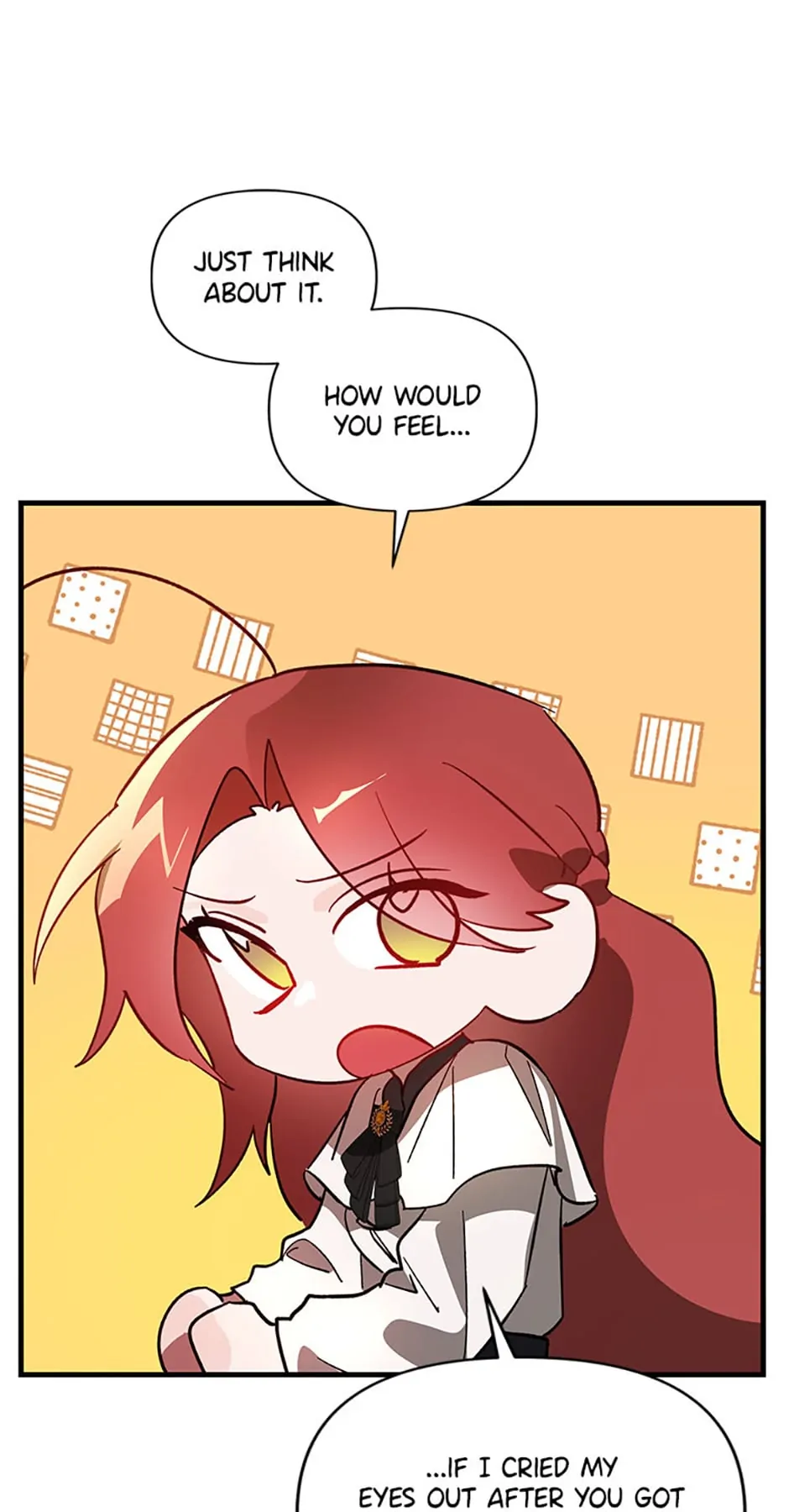Lady Adelyn the Homebody Chapter 19 - page 25