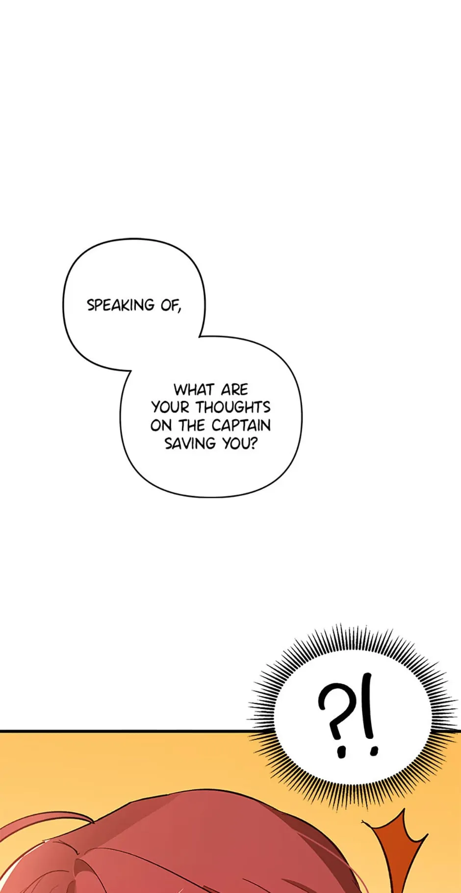 Lady Adelyn the Homebody Chapter 19 - page 28