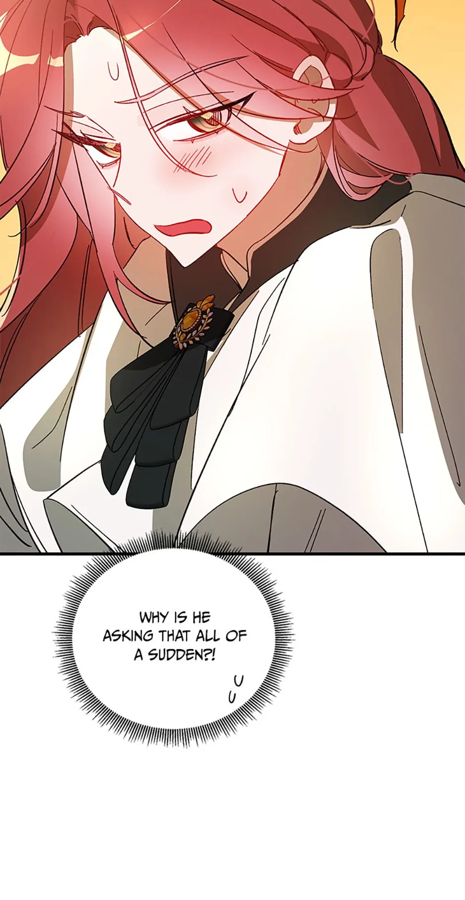 Lady Adelyn the Homebody Chapter 19 - page 29