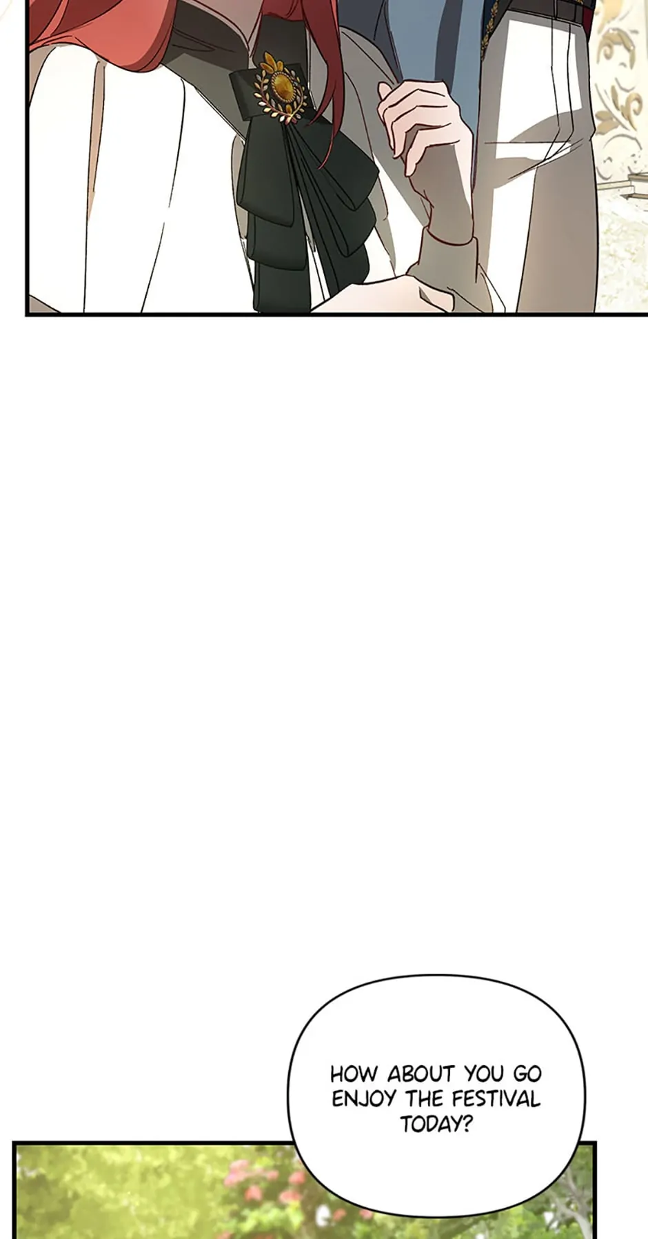 Lady Adelyn the Homebody Chapter 19 - page 42