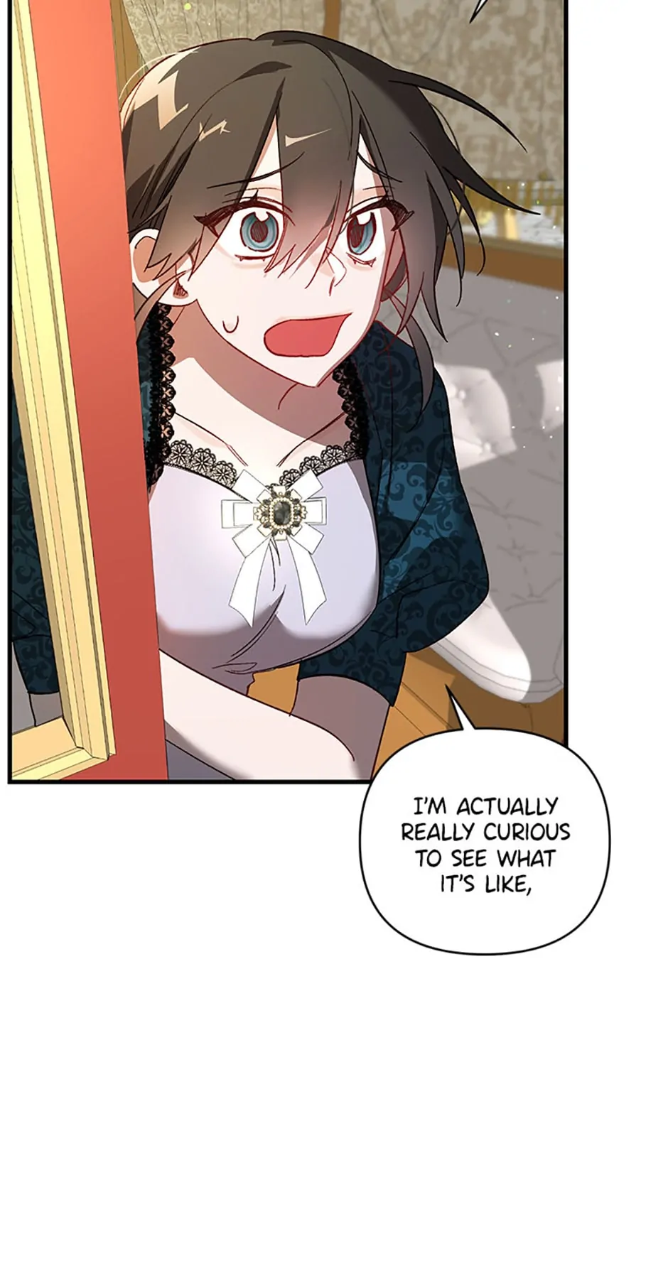 Lady Adelyn the Homebody Chapter 19 - page 49