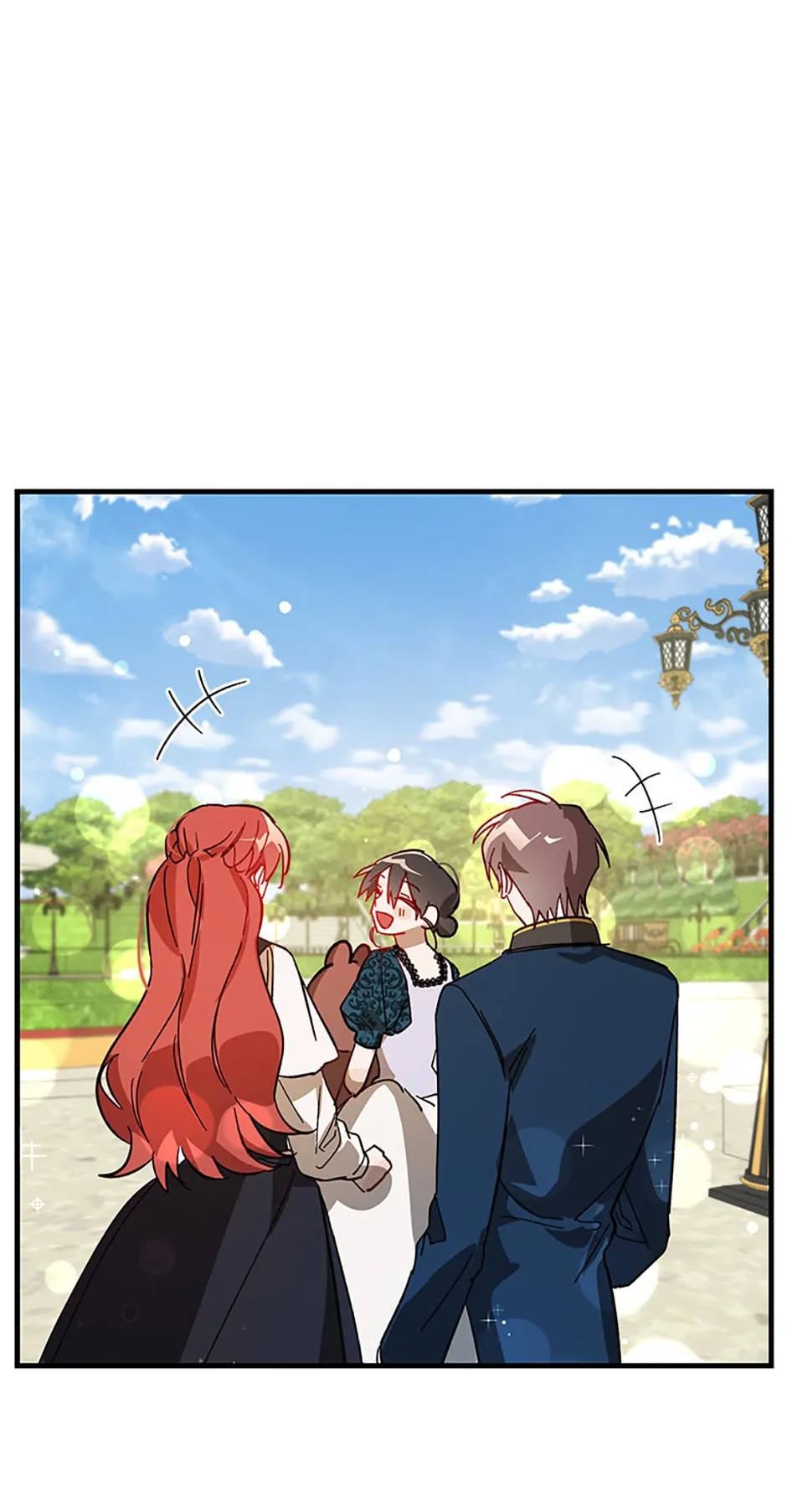 Lady Adelyn the Homebody Chapter 19 - page 60