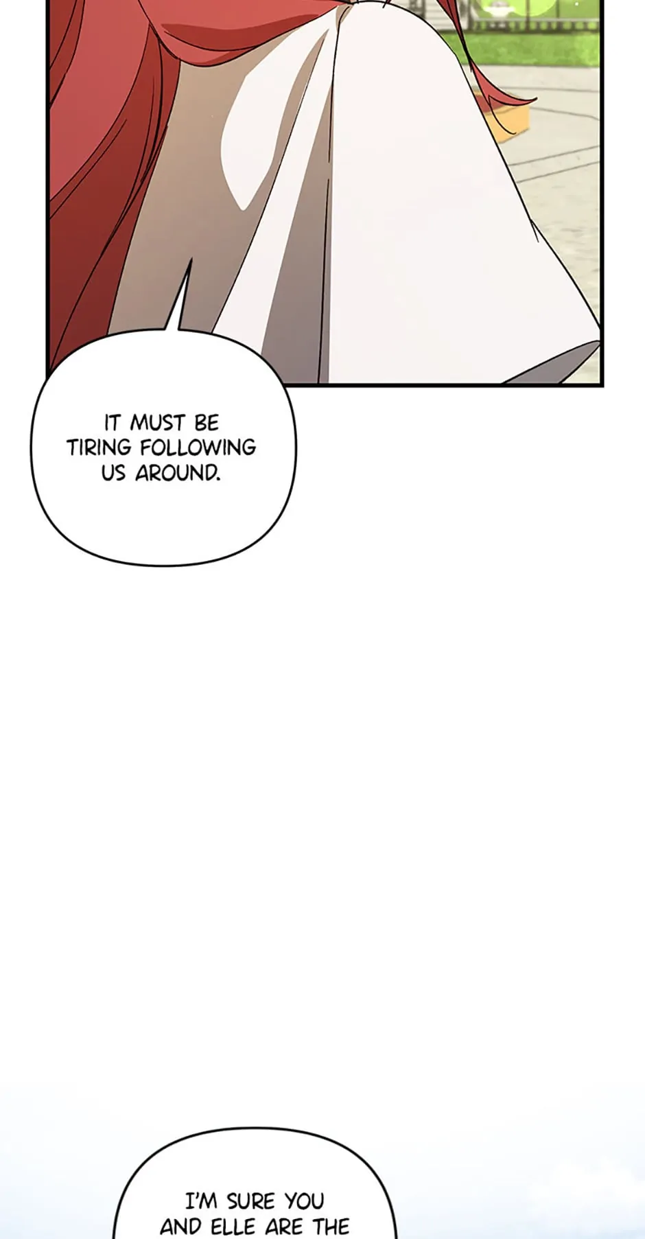 Lady Adelyn the Homebody Chapter 19 - page 62