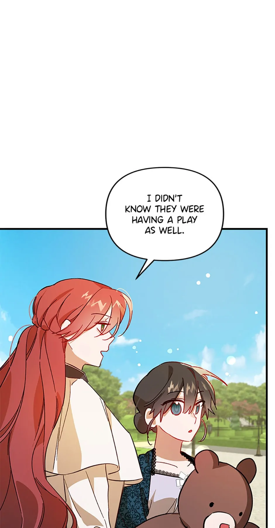 Lady Adelyn the Homebody Chapter 19 - page 66
