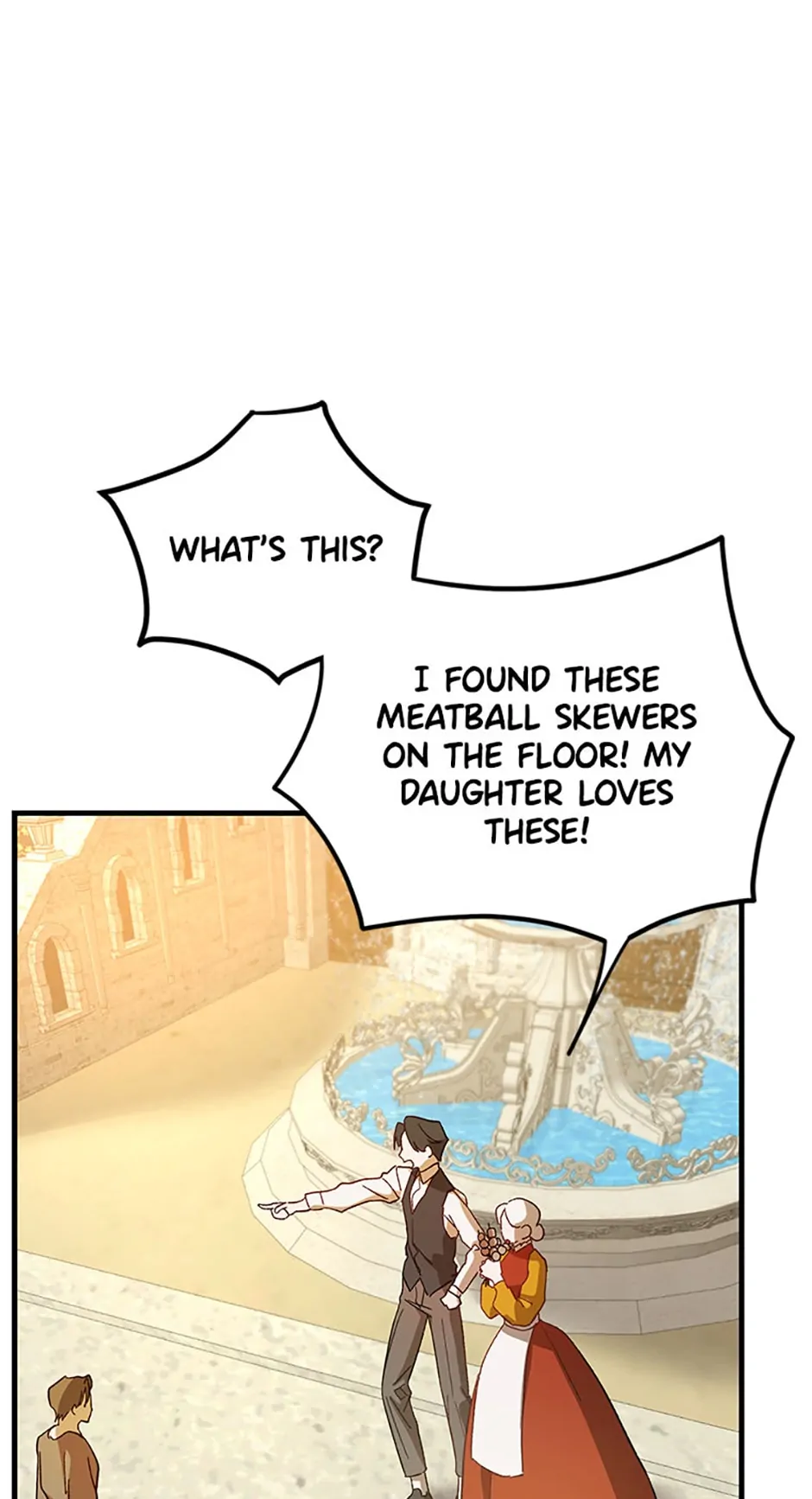 Lady Adelyn the Homebody Chapter 19 - page 69