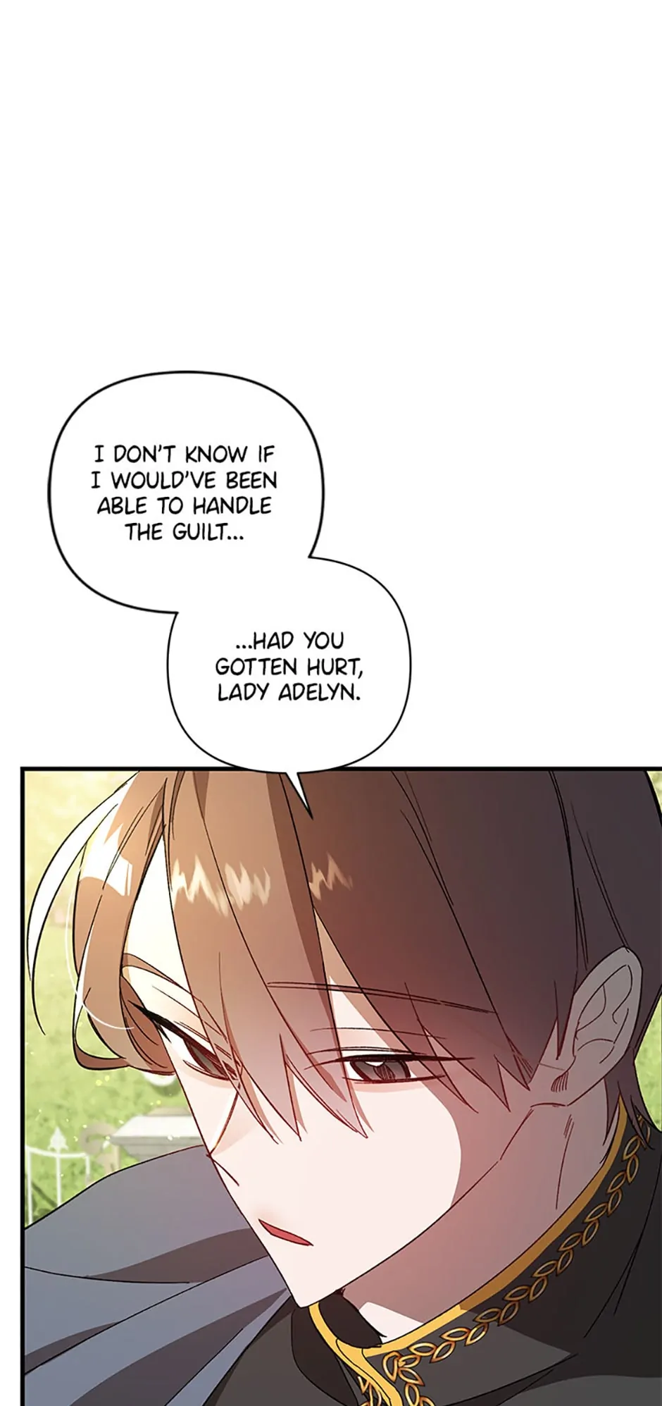 Lady Adelyn the Homebody Chapter 19 - page 7