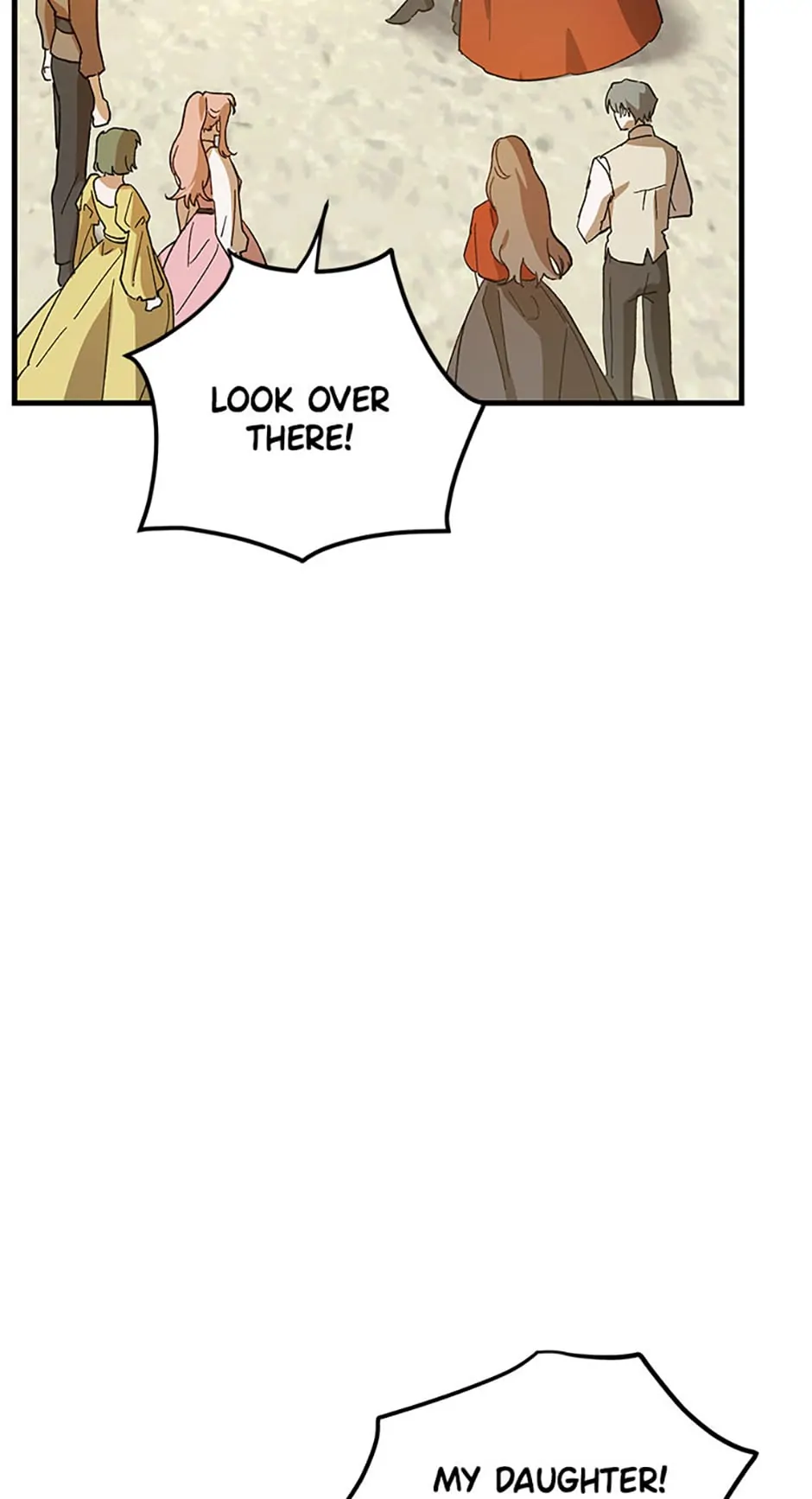 Lady Adelyn the Homebody Chapter 19 - page 70