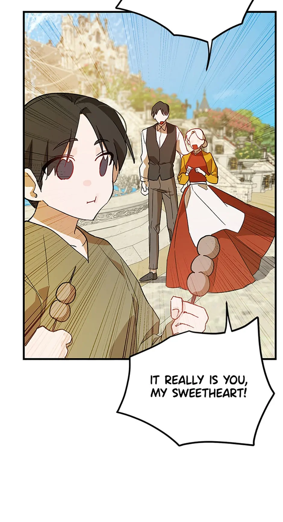 Lady Adelyn the Homebody Chapter 19 - page 71