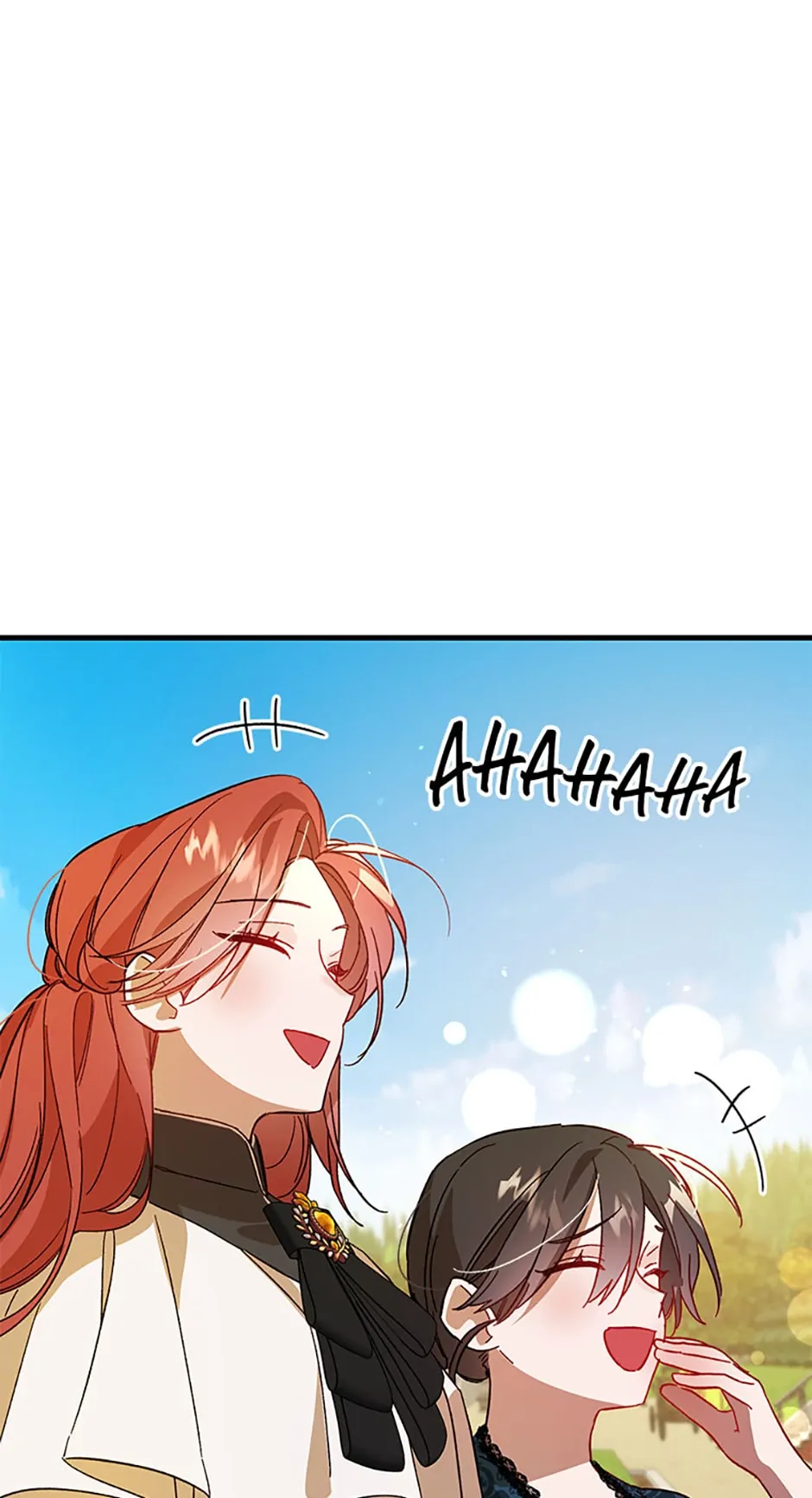Lady Adelyn the Homebody Chapter 19 - page 72