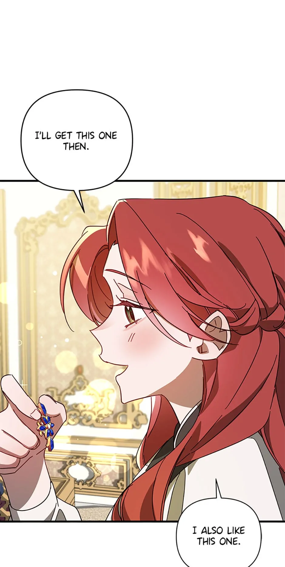 Lady Adelyn the Homebody Chapter 20 - page 30