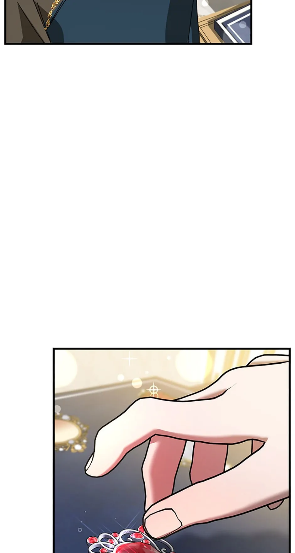 Lady Adelyn the Homebody Chapter 20 - page 37