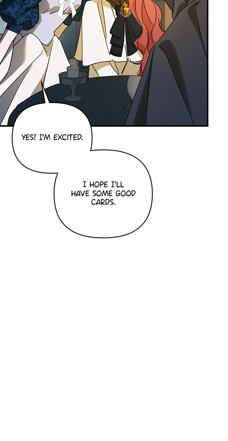 Lady Adelyn the Homebody Chapter 20 - page 53