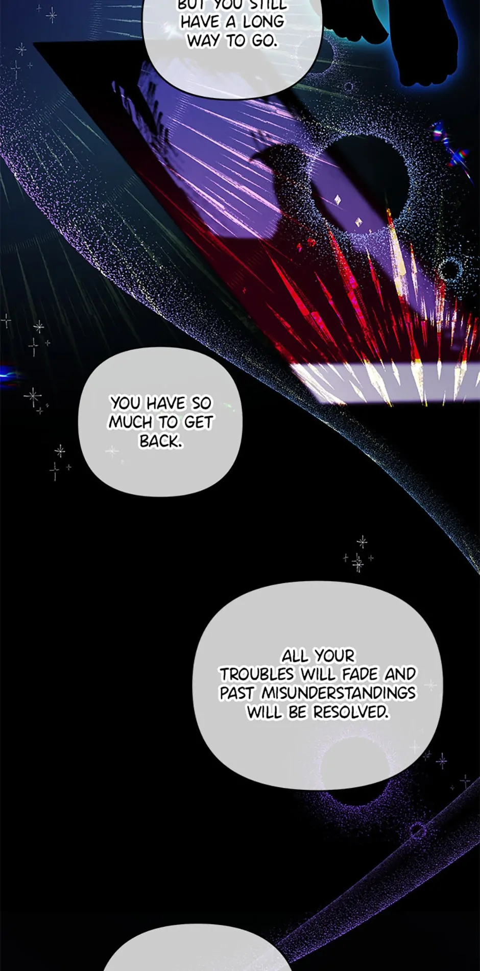 Lady Adelyn the Homebody Chapter 20 - page 60