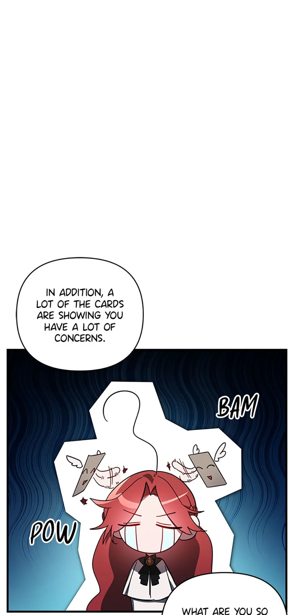 Lady Adelyn the Homebody Chapter 20 - page 69