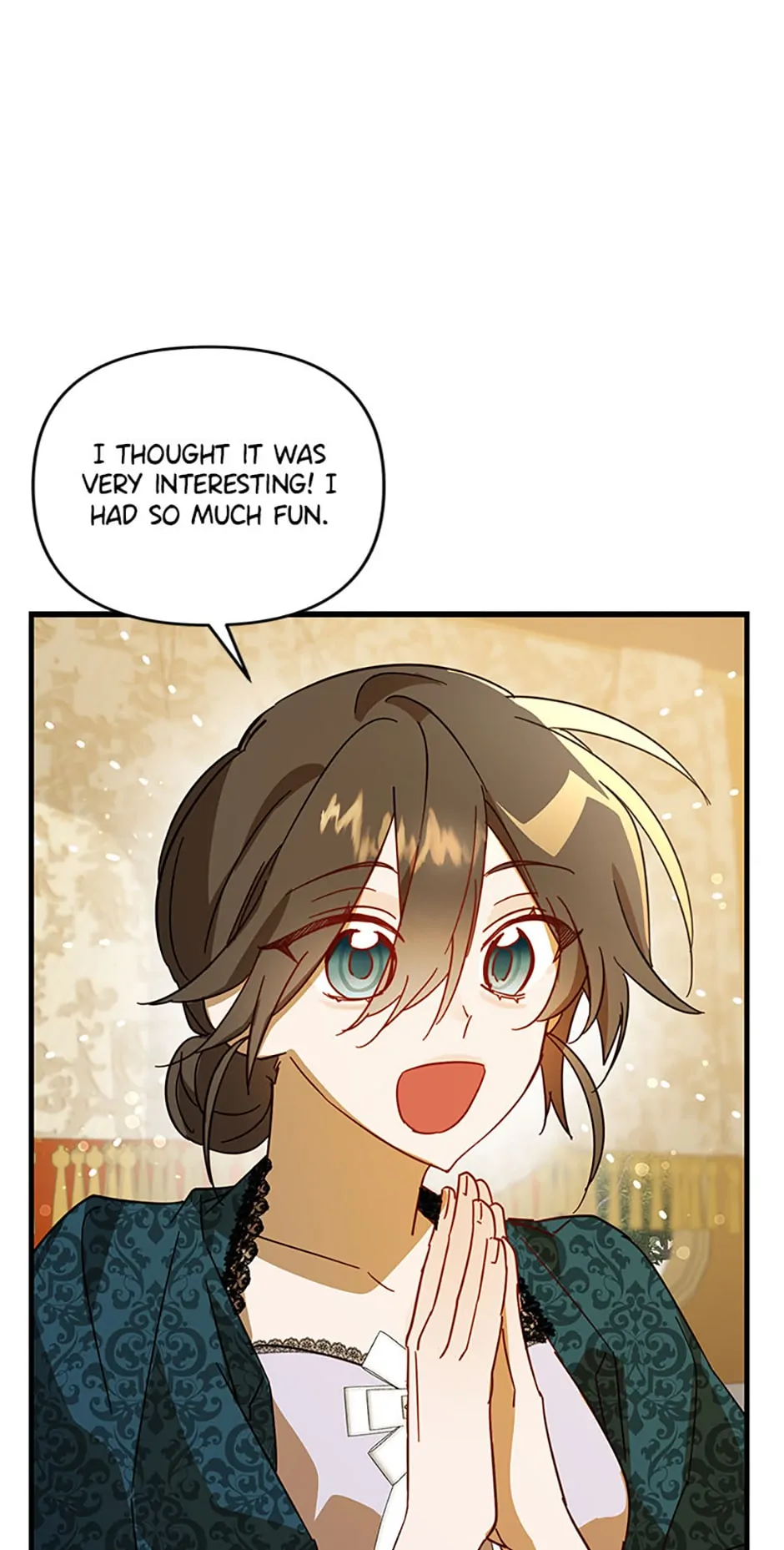 Lady Adelyn the Homebody Chapter 20 - page 76