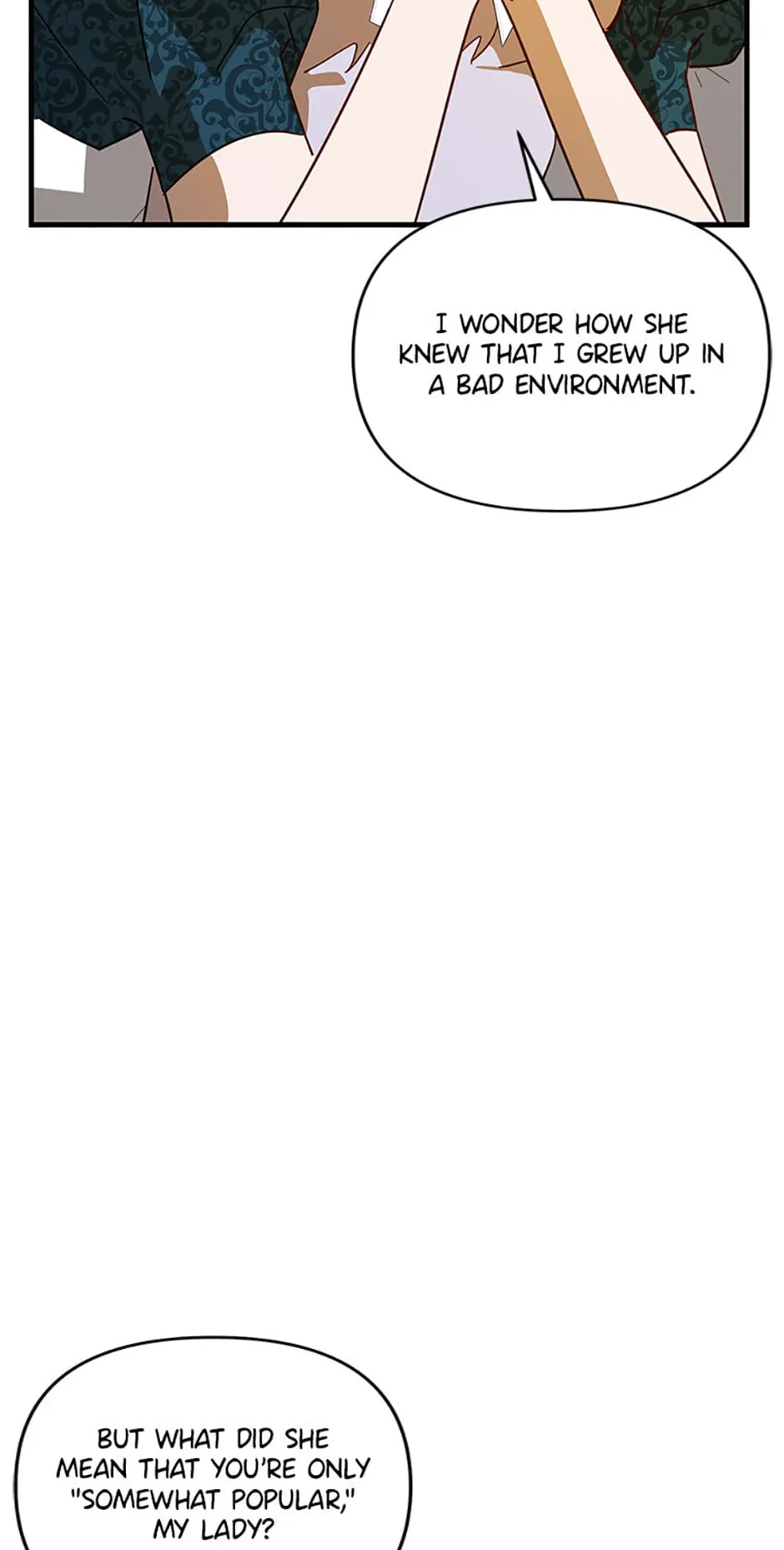 Lady Adelyn the Homebody Chapter 20 - page 77