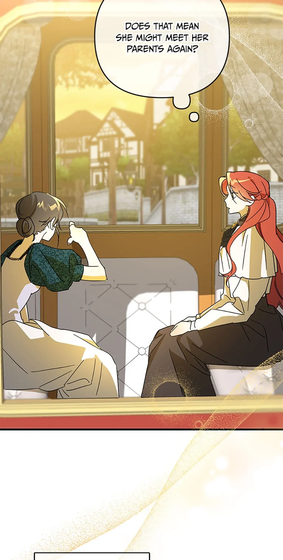 Lady Adelyn the Homebody Chapter 20 - page 81