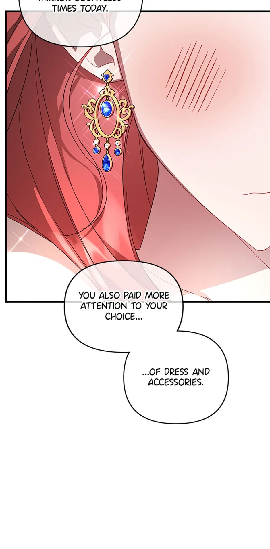 Lady Adelyn the Homebody Chapter 21 - page 28