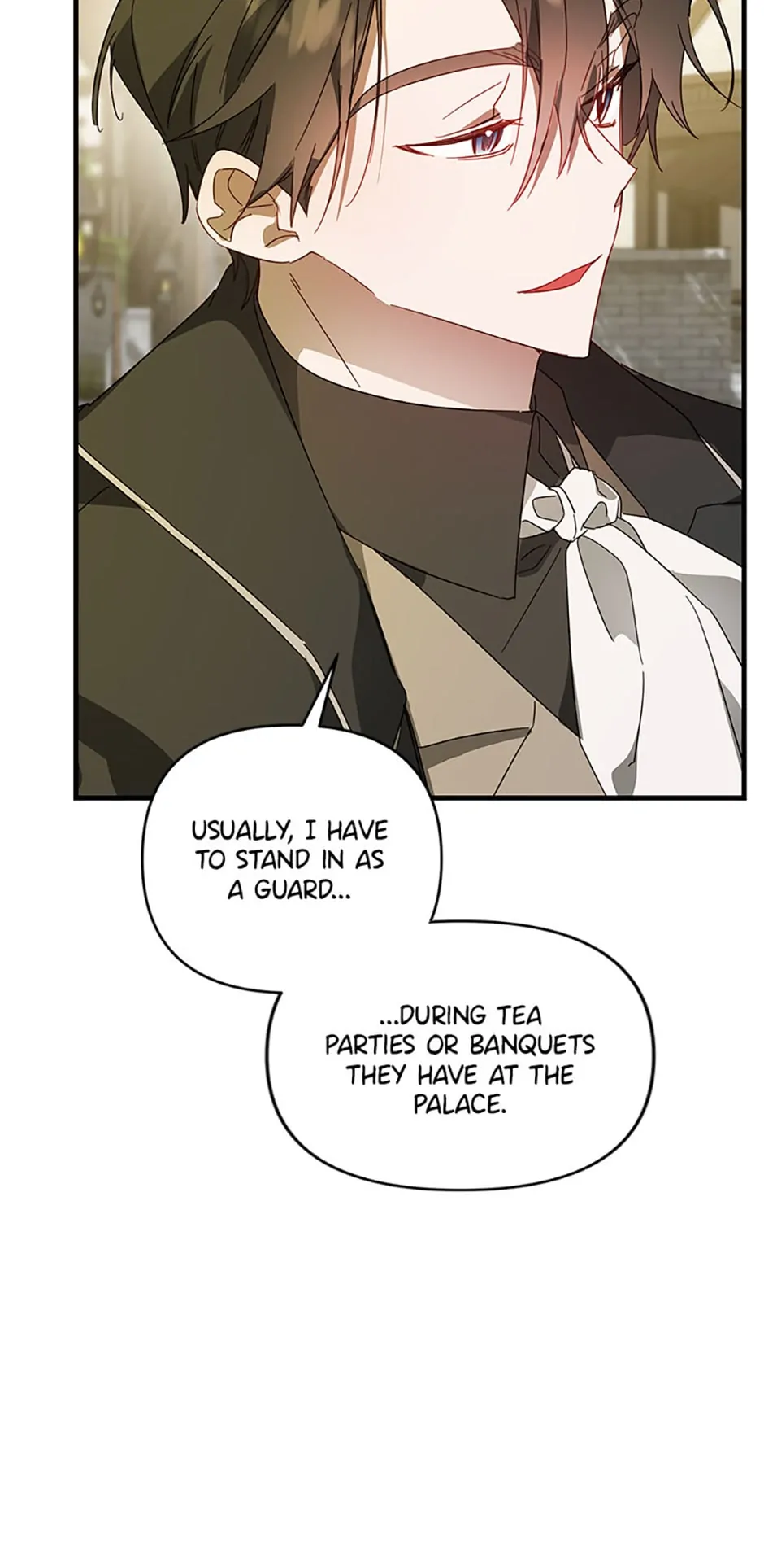 Lady Adelyn the Homebody Chapter 21 - page 78