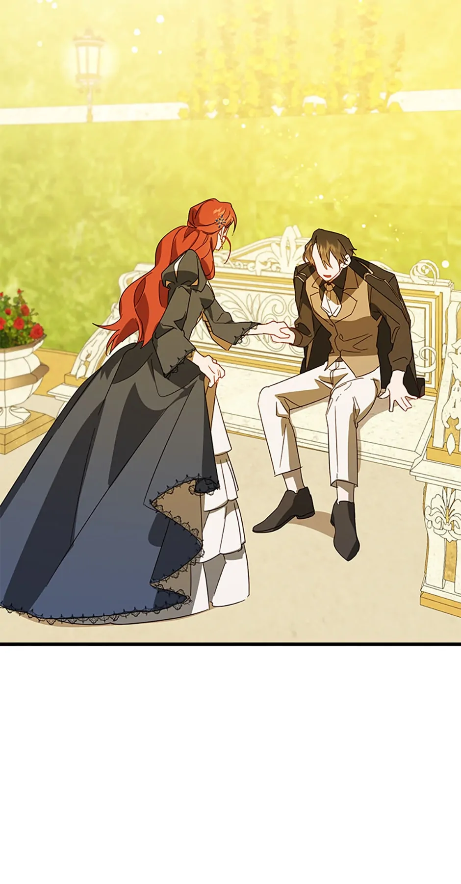 Lady Adelyn the Homebody Chapter 22 - page 26