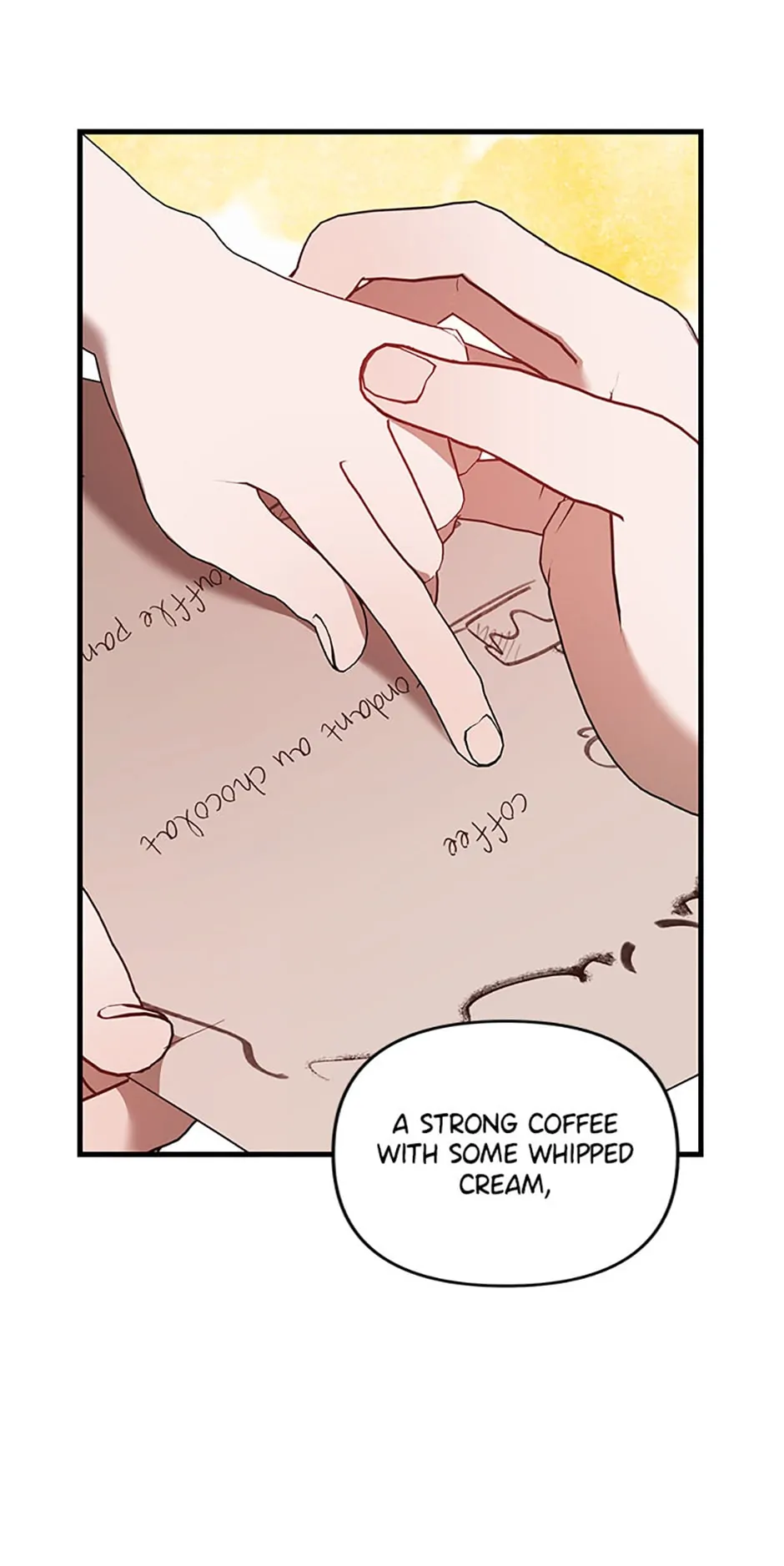 Lady Adelyn the Homebody Chapter 22 - page 43