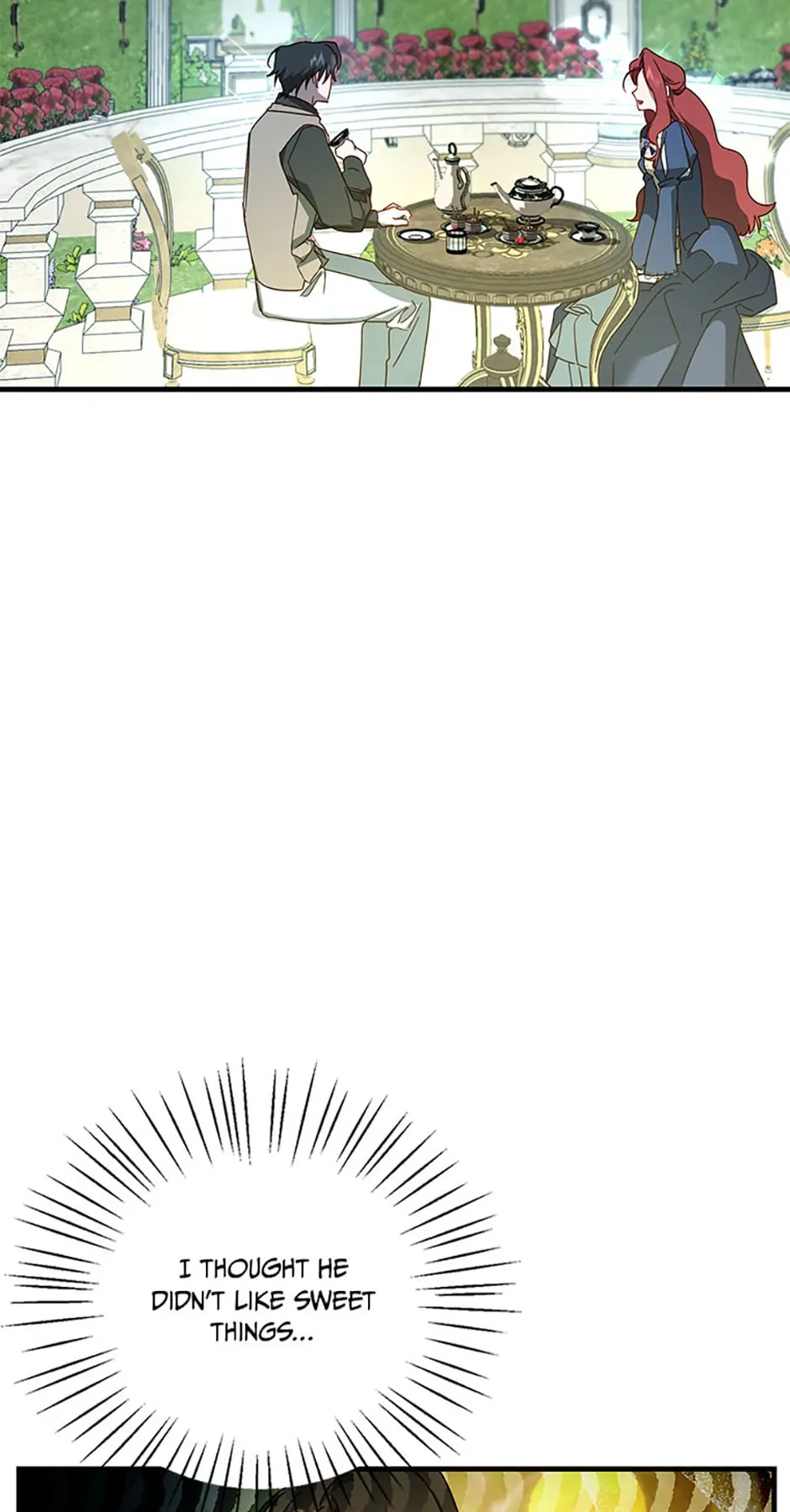 Lady Adelyn the Homebody Chapter 22 - page 54