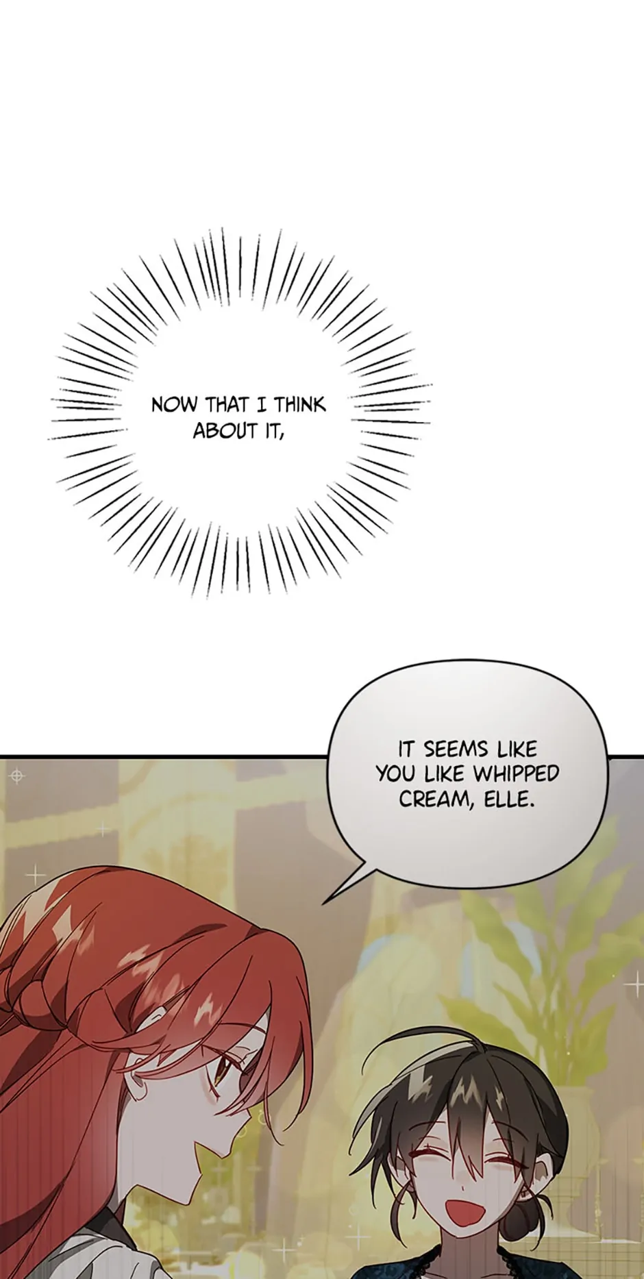 Lady Adelyn the Homebody Chapter 22 - page 64